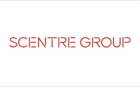 Scentre group