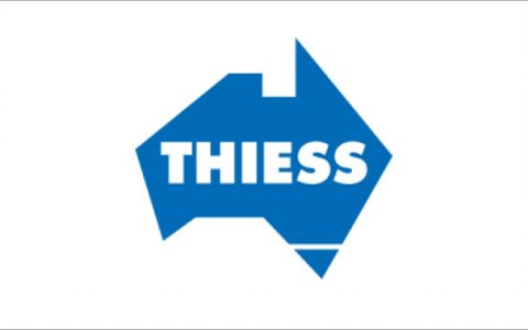 Thiess